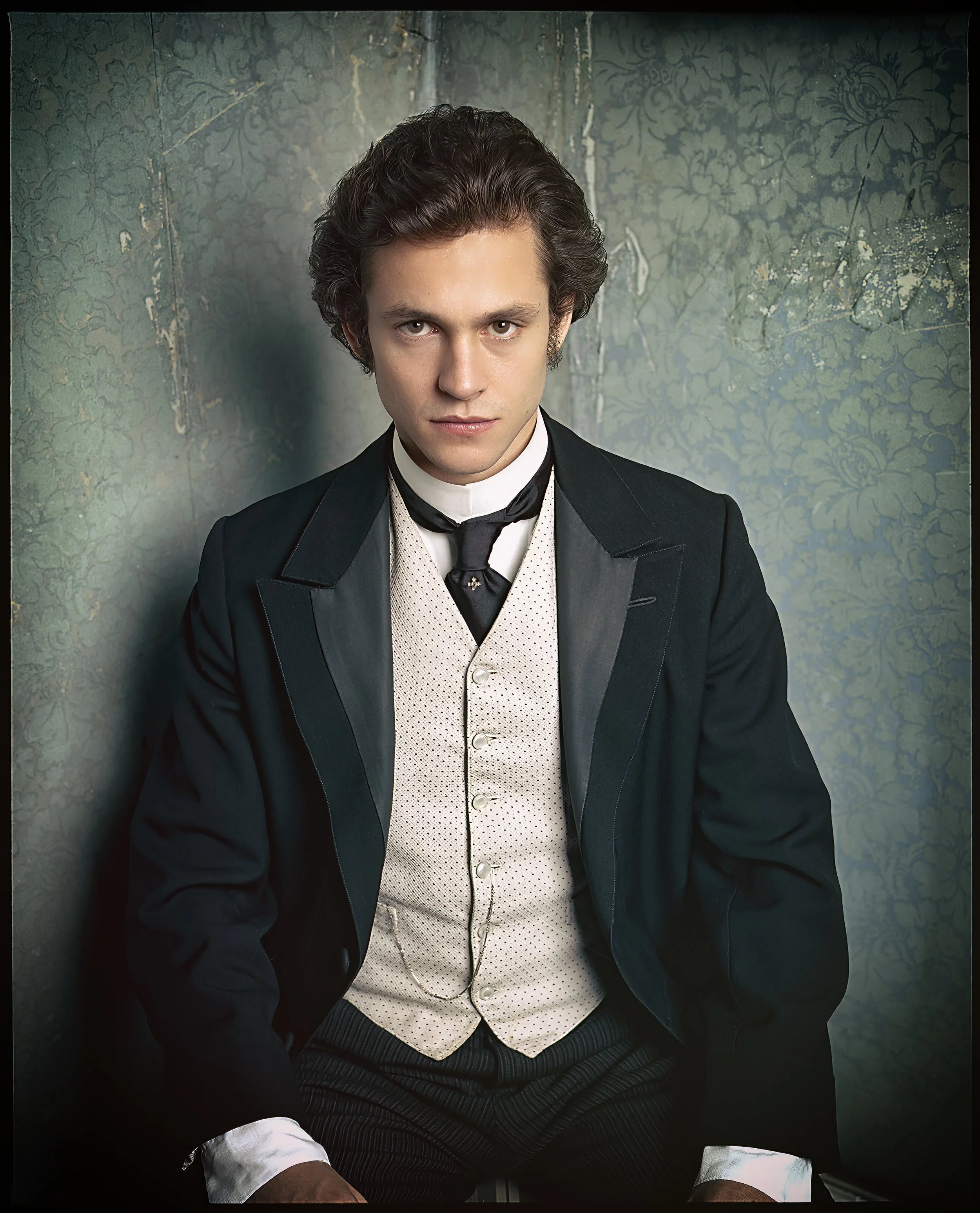 Daniel Deronda for the BBC.