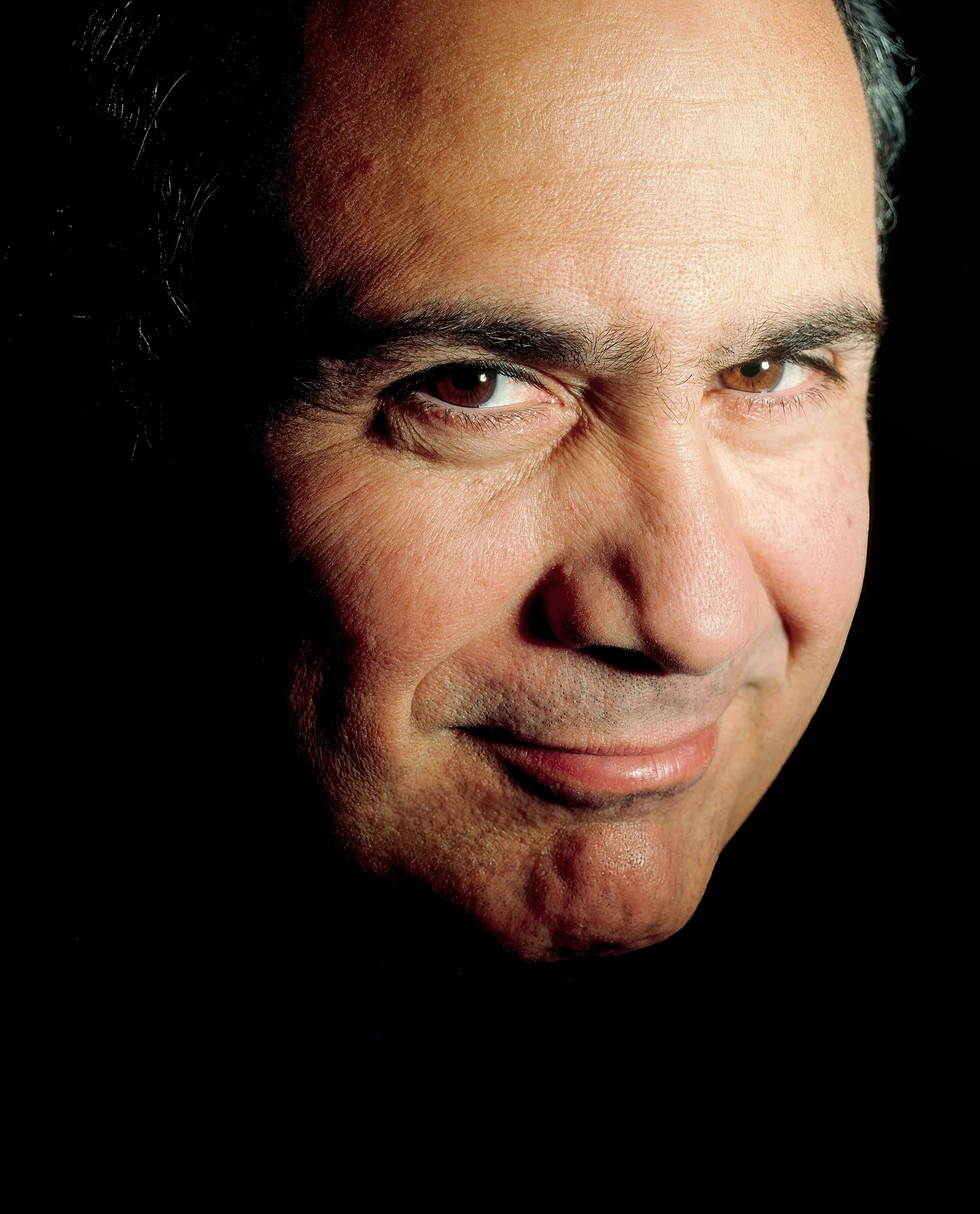 Danny De Vito.