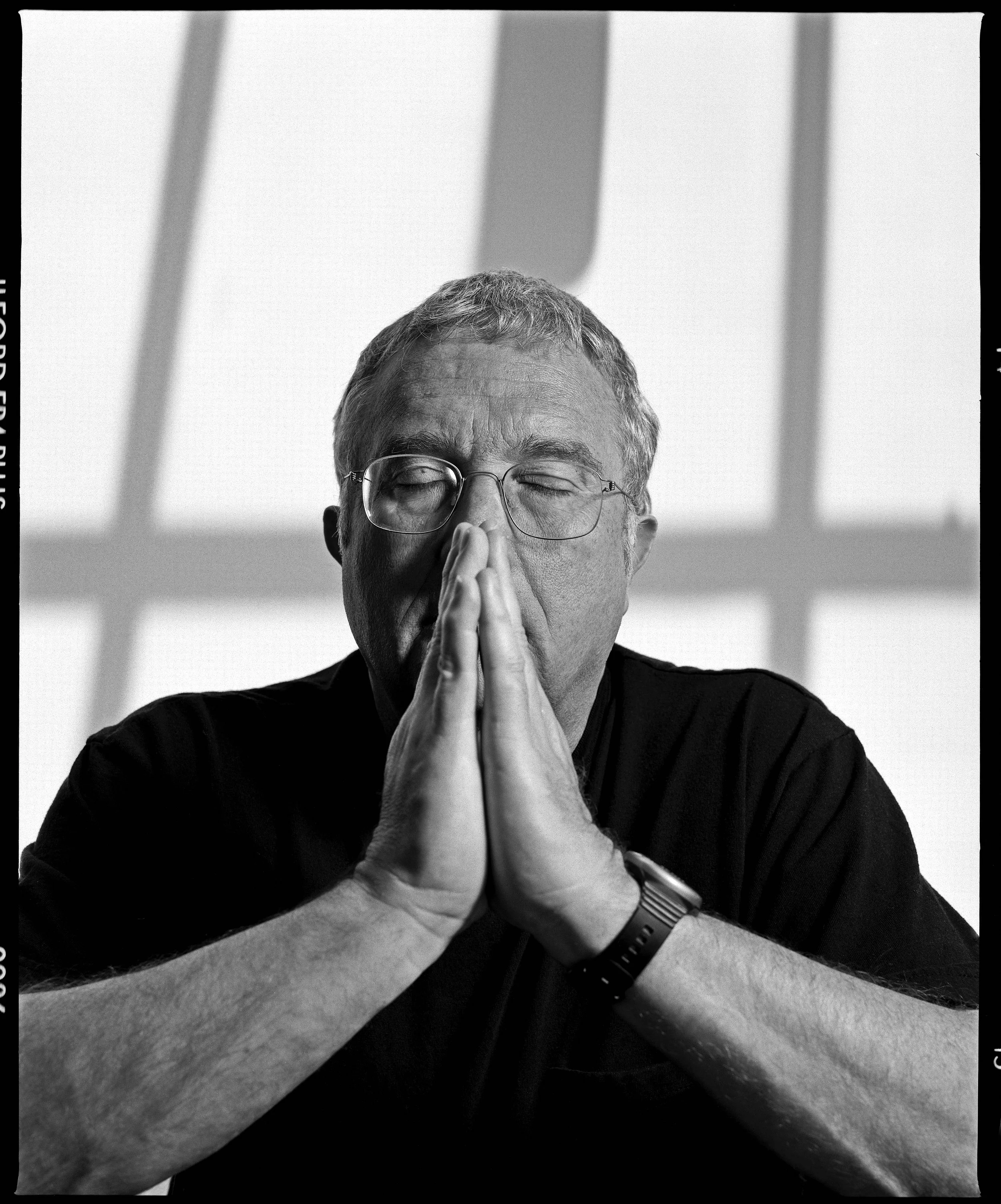 Randy Newman.