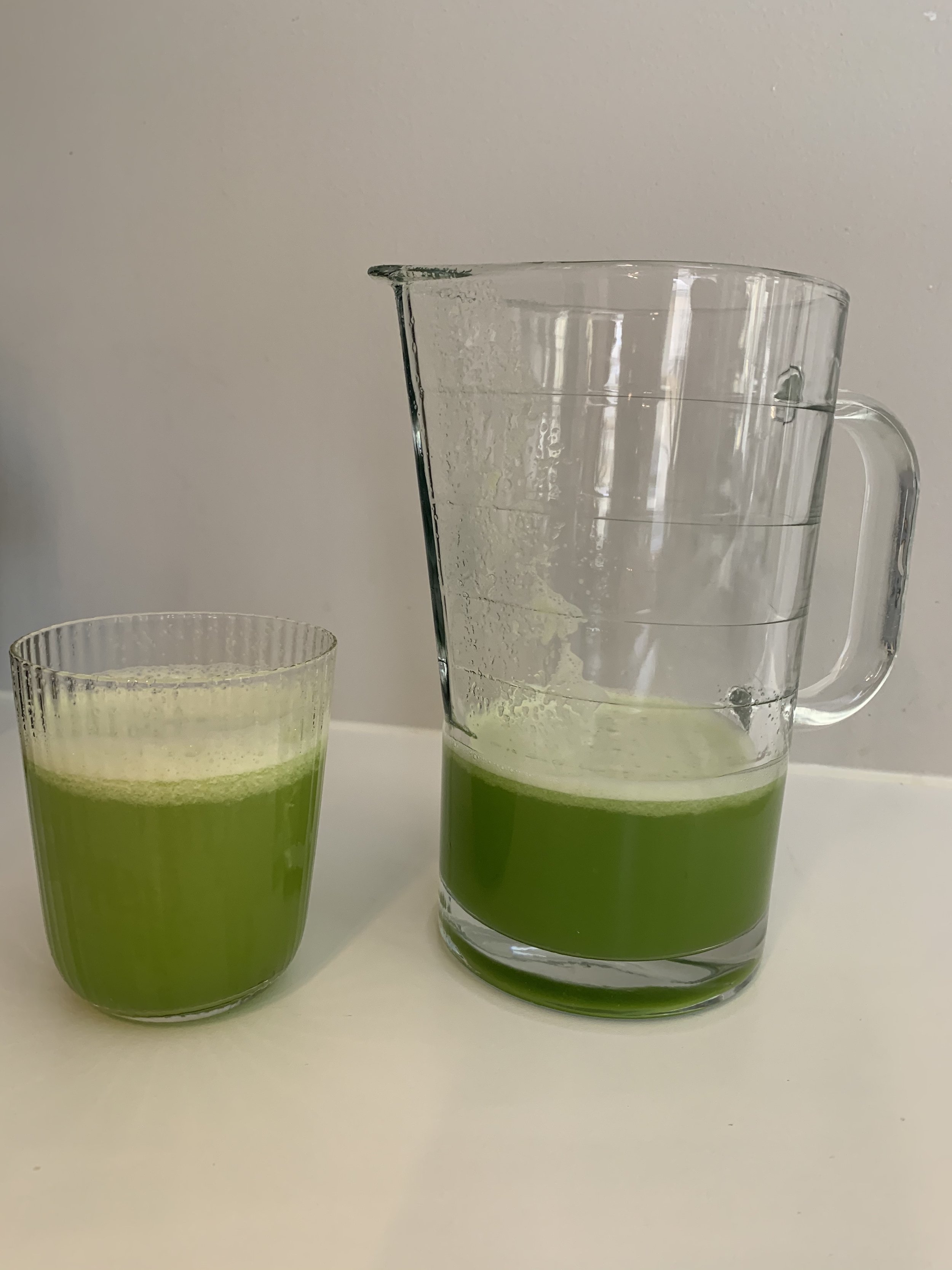 Celery: The Nutritional Powerhouse