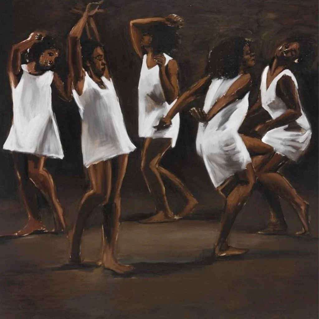 Black Artists in the Contemporary Art World