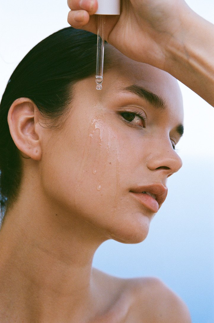 Fall Campaign: Elixir Cosmeceuticals