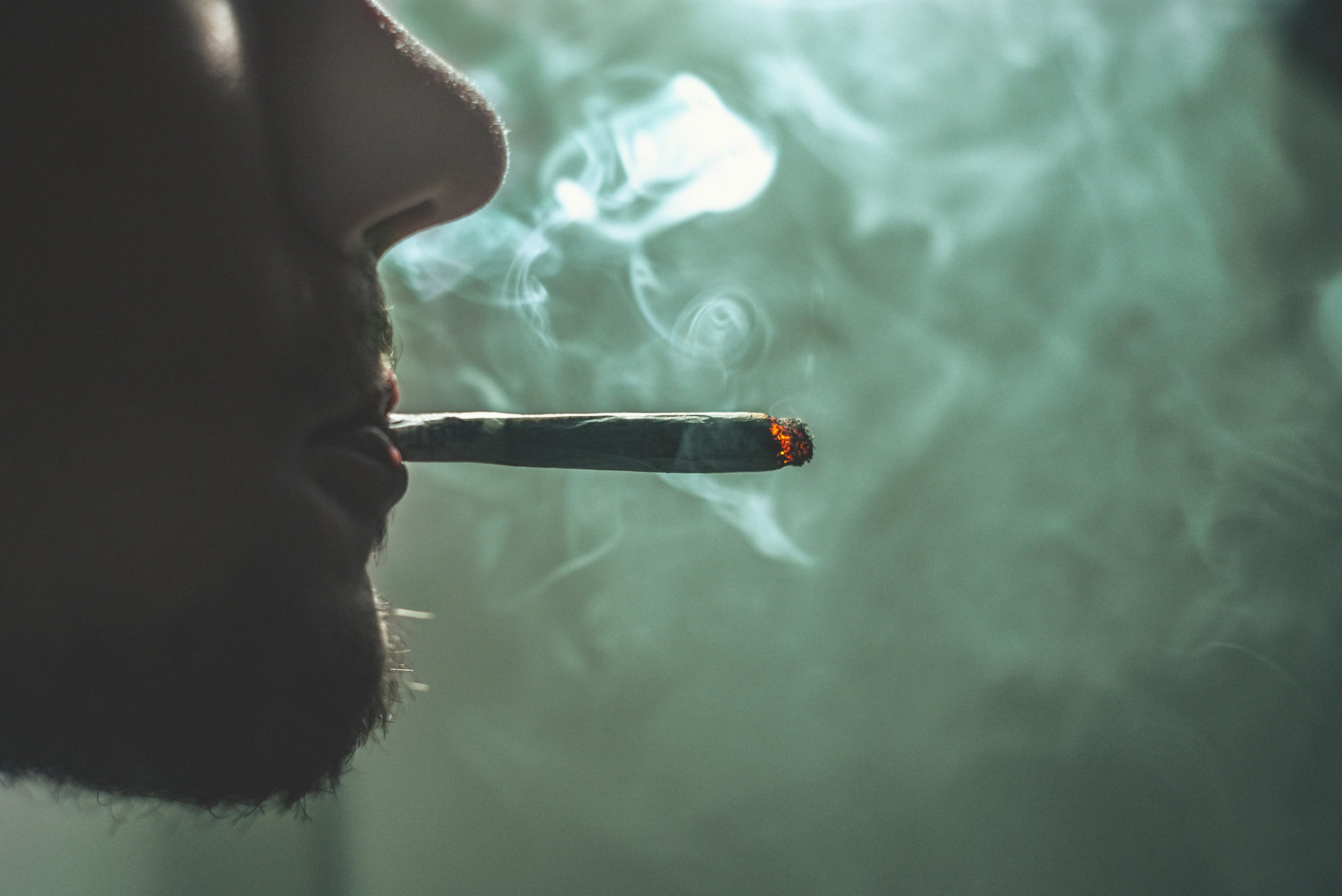 Recovering from Cannabis Addiction with Psychedelics, Mindfulness, and Hakomi.