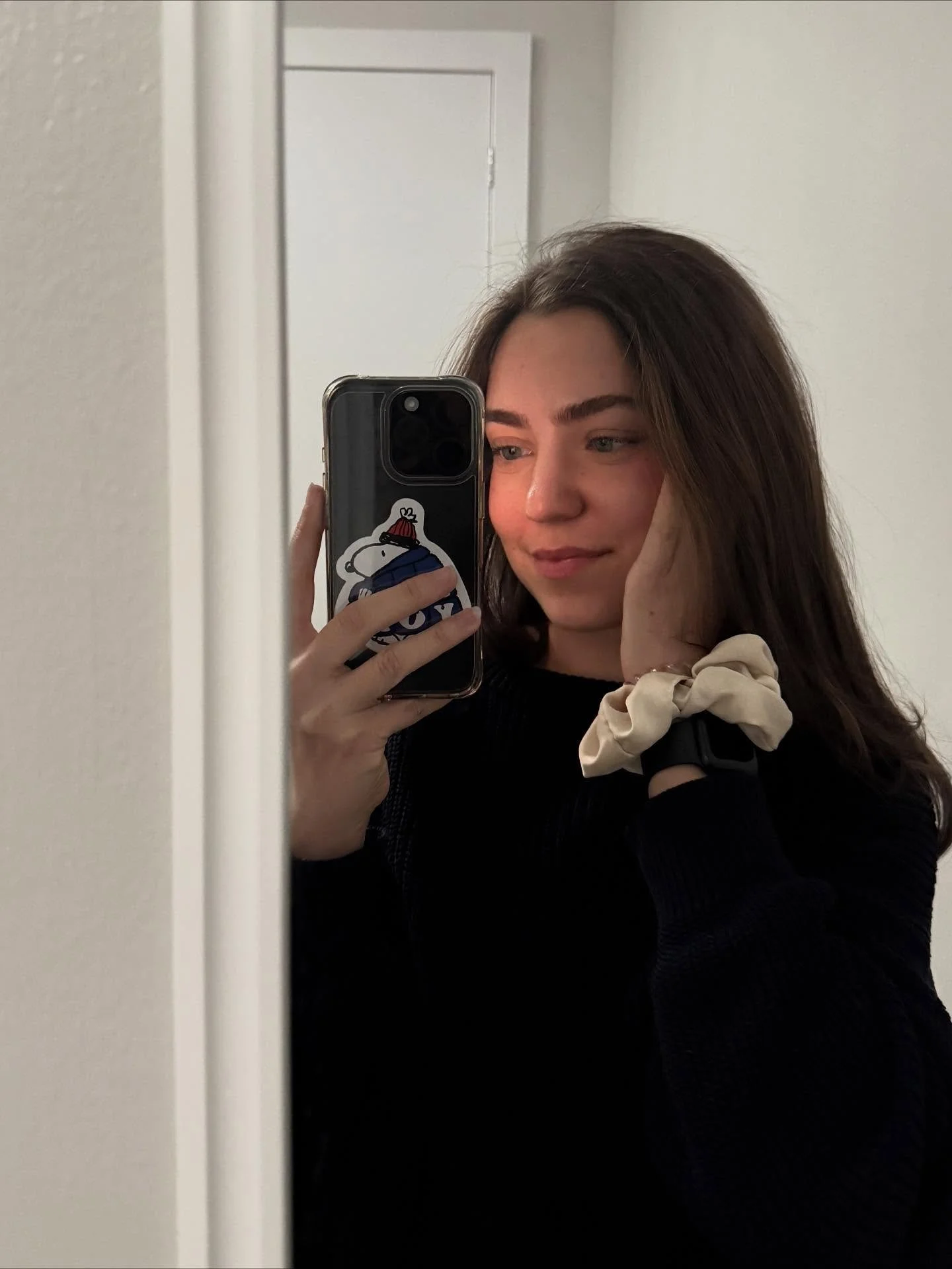 soft days in a loud city