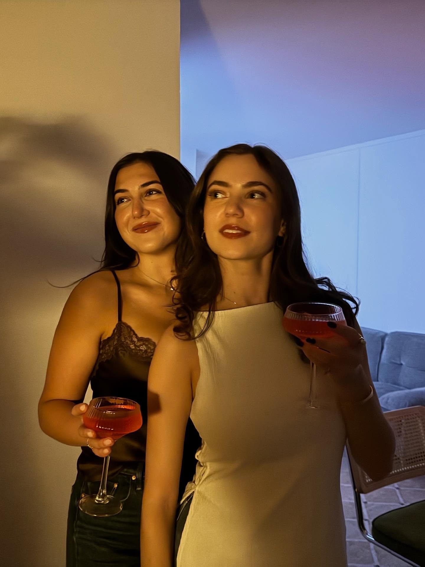 me and my girl @carozags