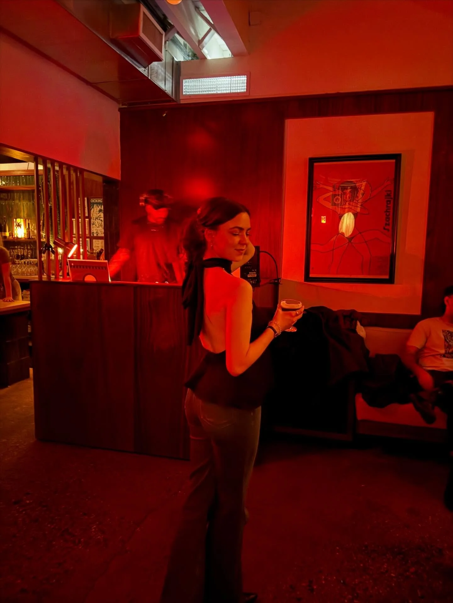 oh to be loved and surrounded by friends on a special day is something I will treasure forever.

here&rsquo;s to celebrating 24 with some of my closest friends🤍 thank you for making me feel so special