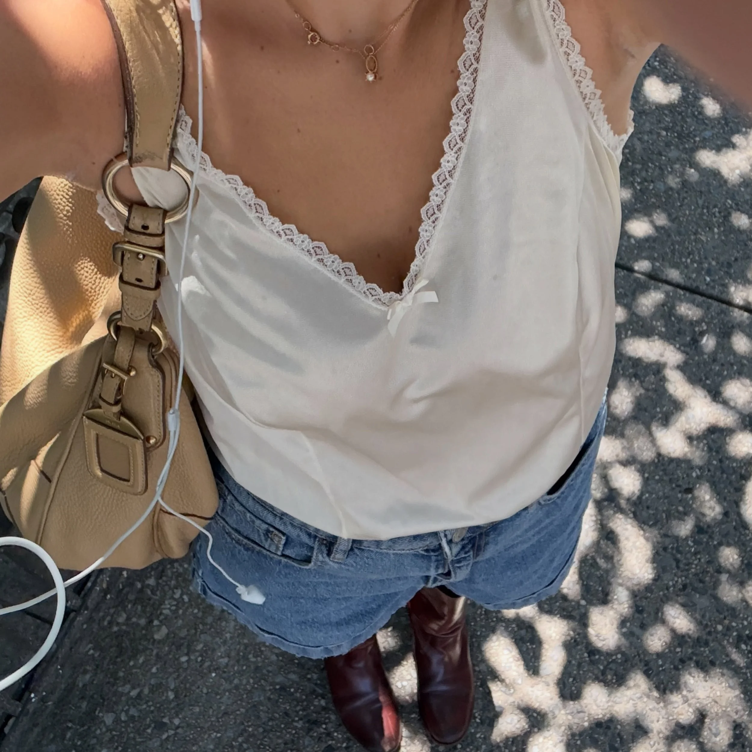 summermaxxing