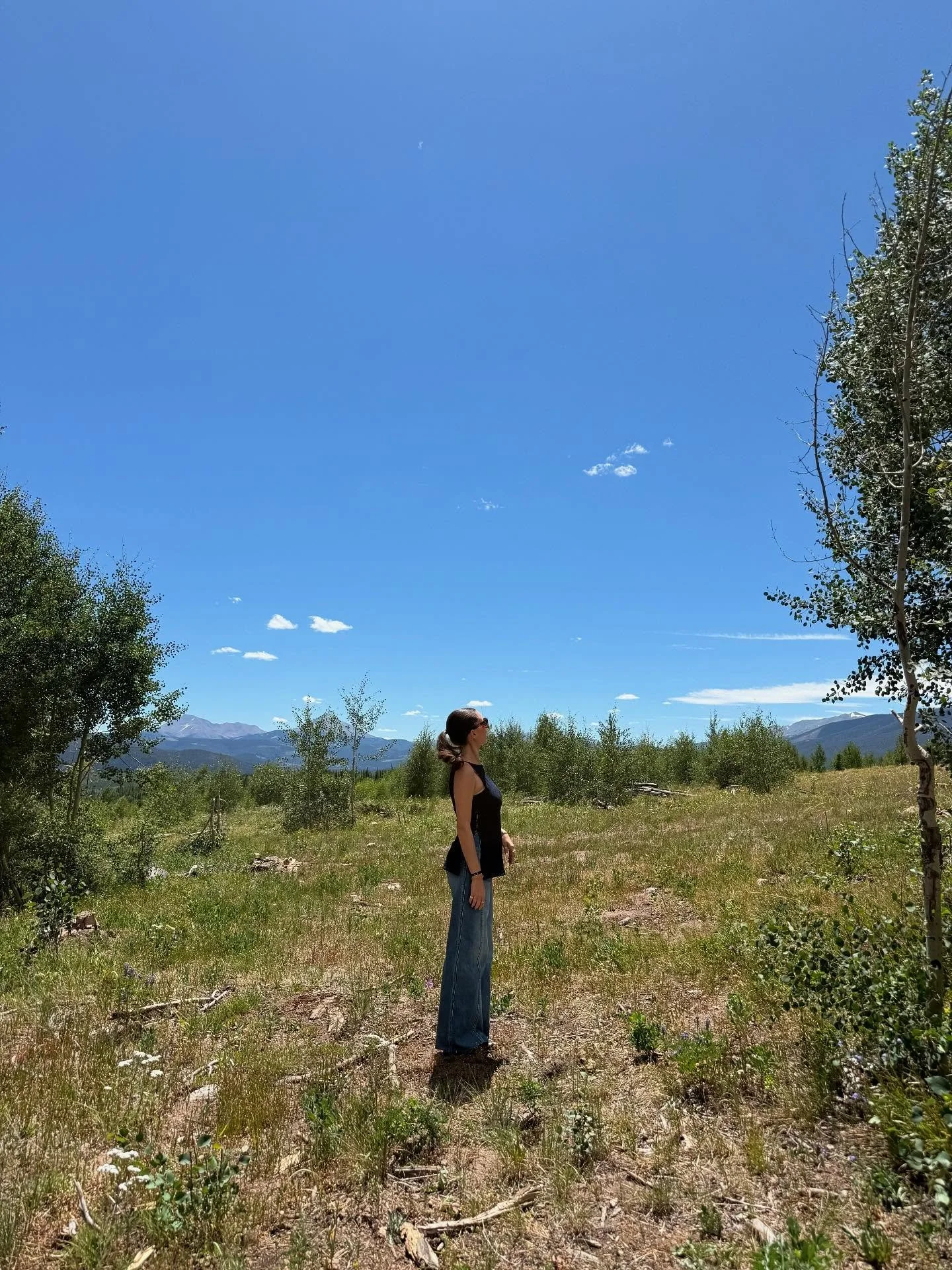 a CO summer