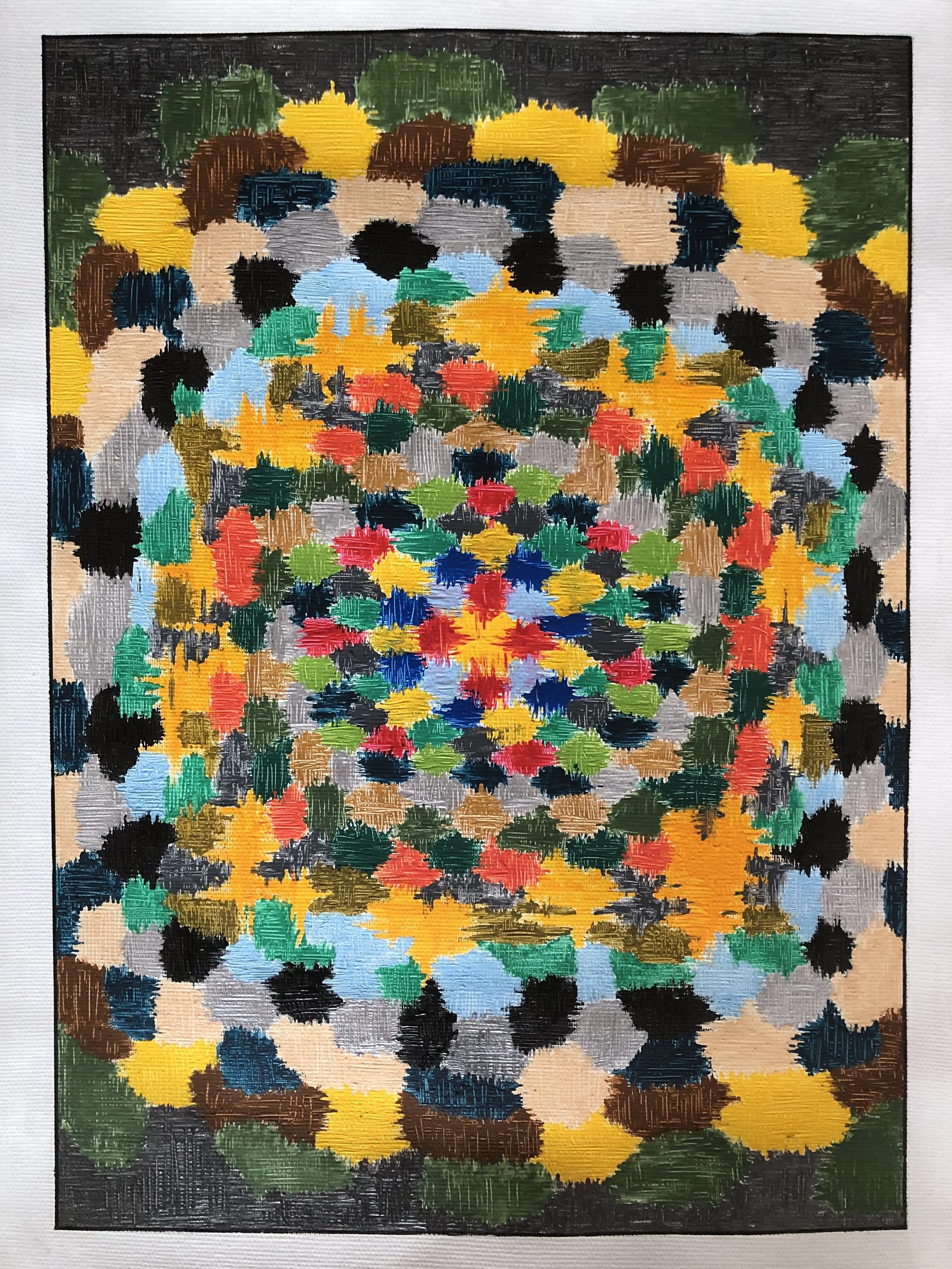 30x40cm