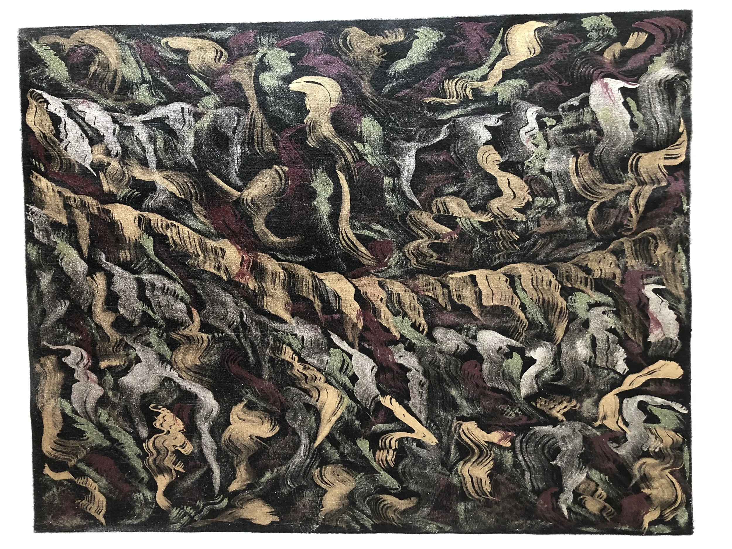 40x50cm