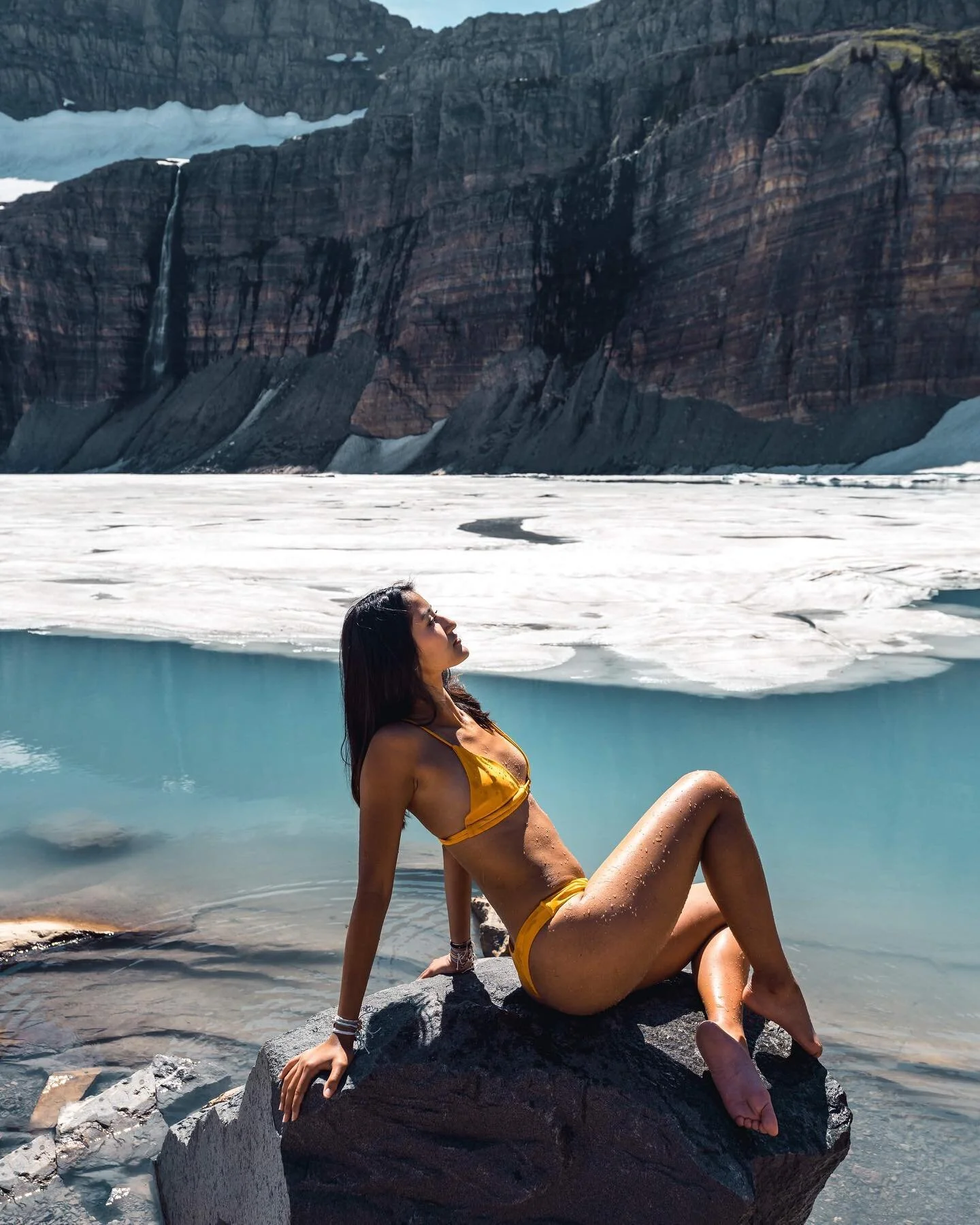 I meant to do this a week ago but&hellip; happy birthday to Glacier National Park! A.K.A. my favorite national park out of the 20 I&rsquo;ve visited. Although I&rsquo;ve been told I&rsquo;ll change my mind once I visit Yosemite&hellip;

Drop your fav