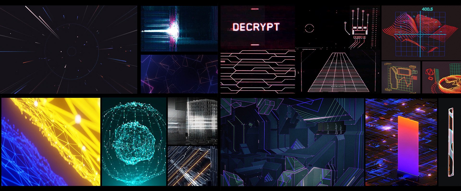 MOODBOARD