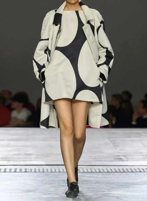 Polka Dots Are Trending — But Were They Ever Not?