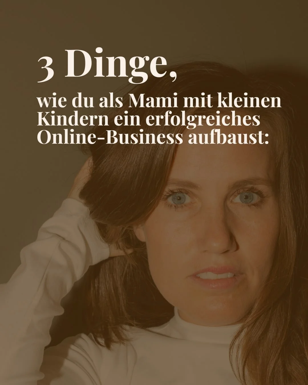 Du hast Bock, deinen Online-Businessaufbau rund um deinen Familienalltag aufzubauen anstatt immmmmmer im Stress irgendwie was noch f&uuml;rs Business zu machen.
Du m&ouml;chtest dein Business- oder deine Idee mal genauer anschauen und weisst nicht, w