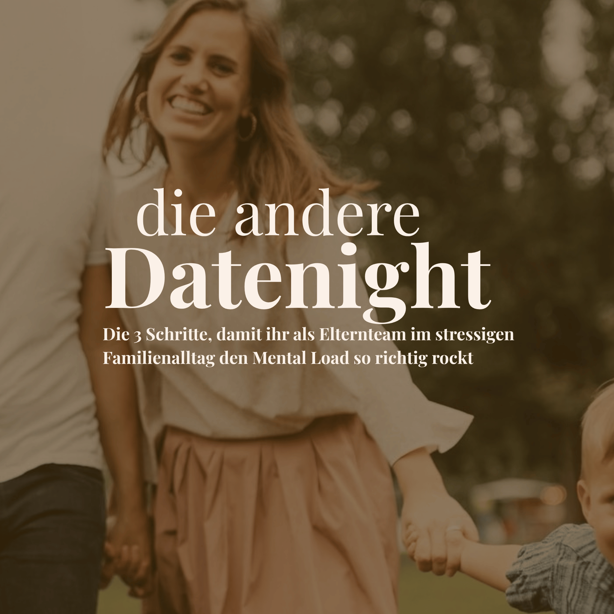 die andere Datenight