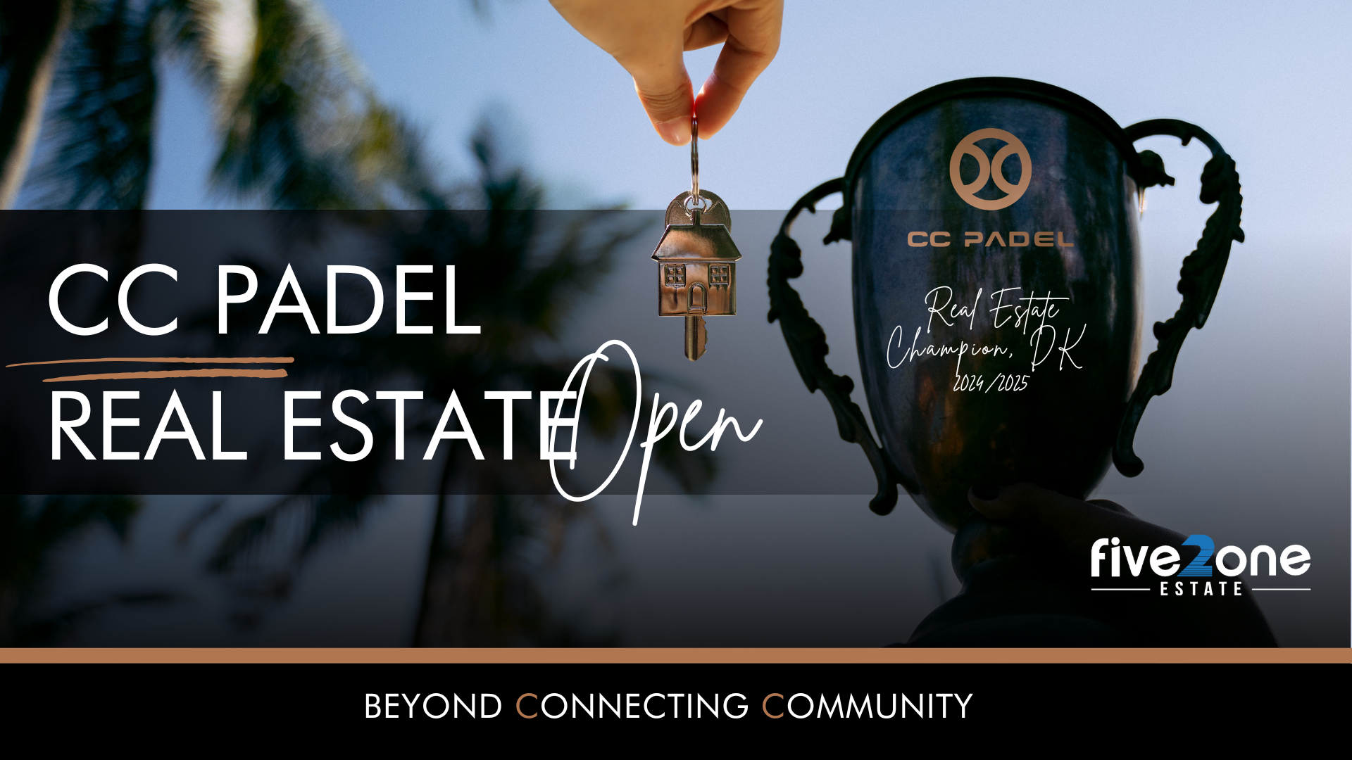 Real Estate Open afd. #2 Simons Padel Club