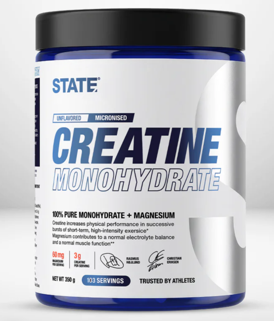 STATE Energy - Kreatin