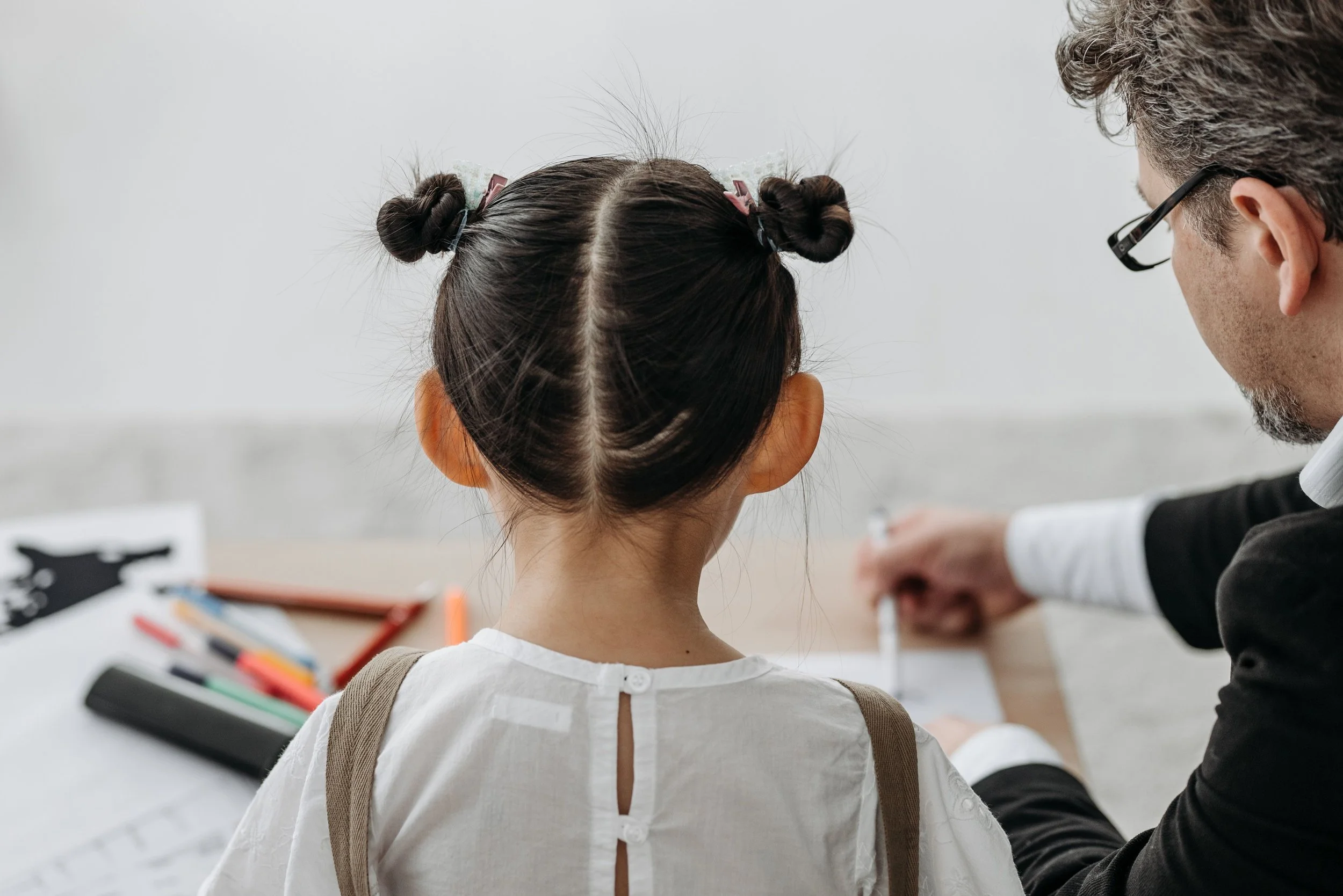 Child and educational reports and expert psychological assessments available at  international psychology practice, Harley Educational Psychology Practice (HEPP)