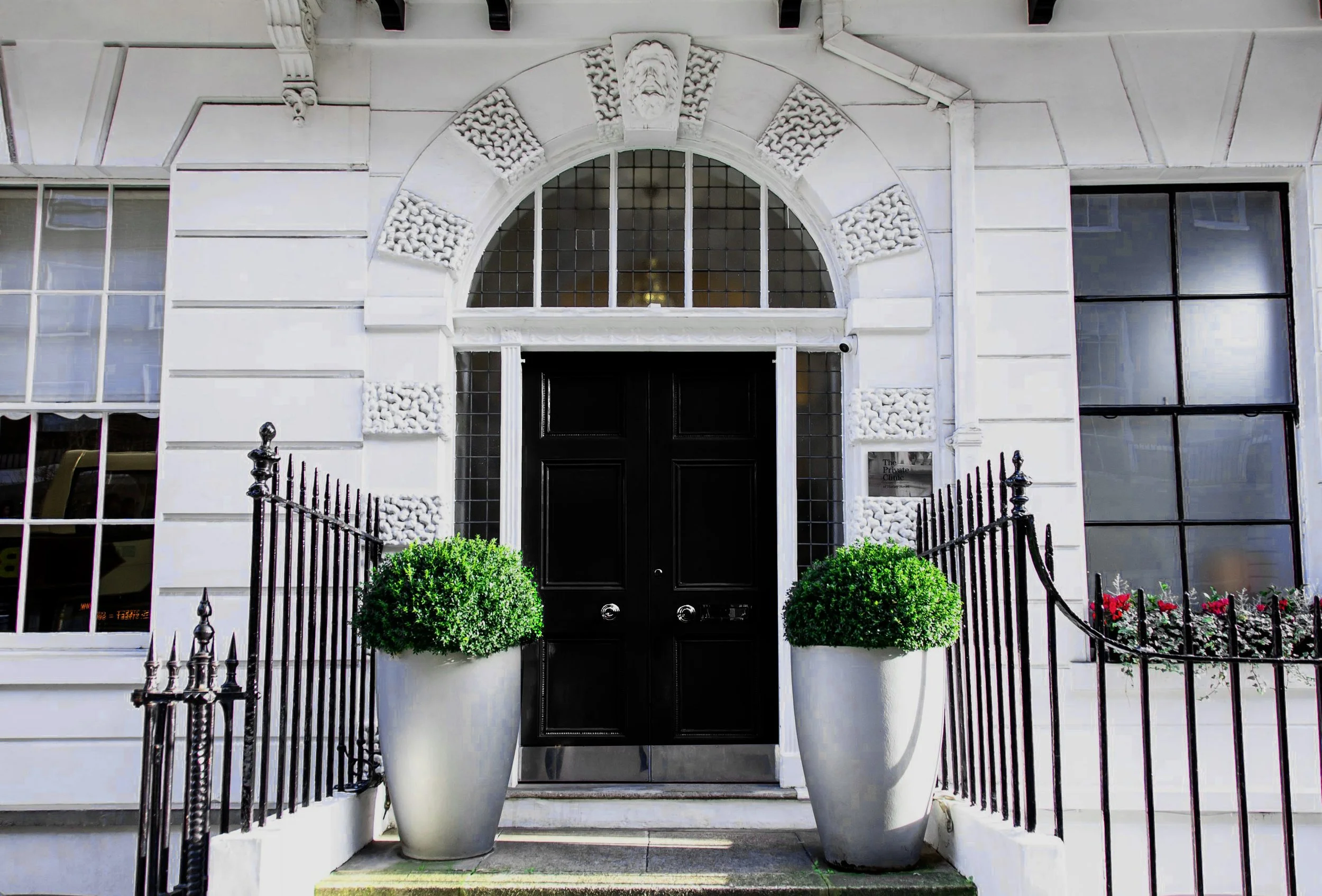International psychology consultancy at 96 Harley Street, London; Harley Street Educational Psychology Practice