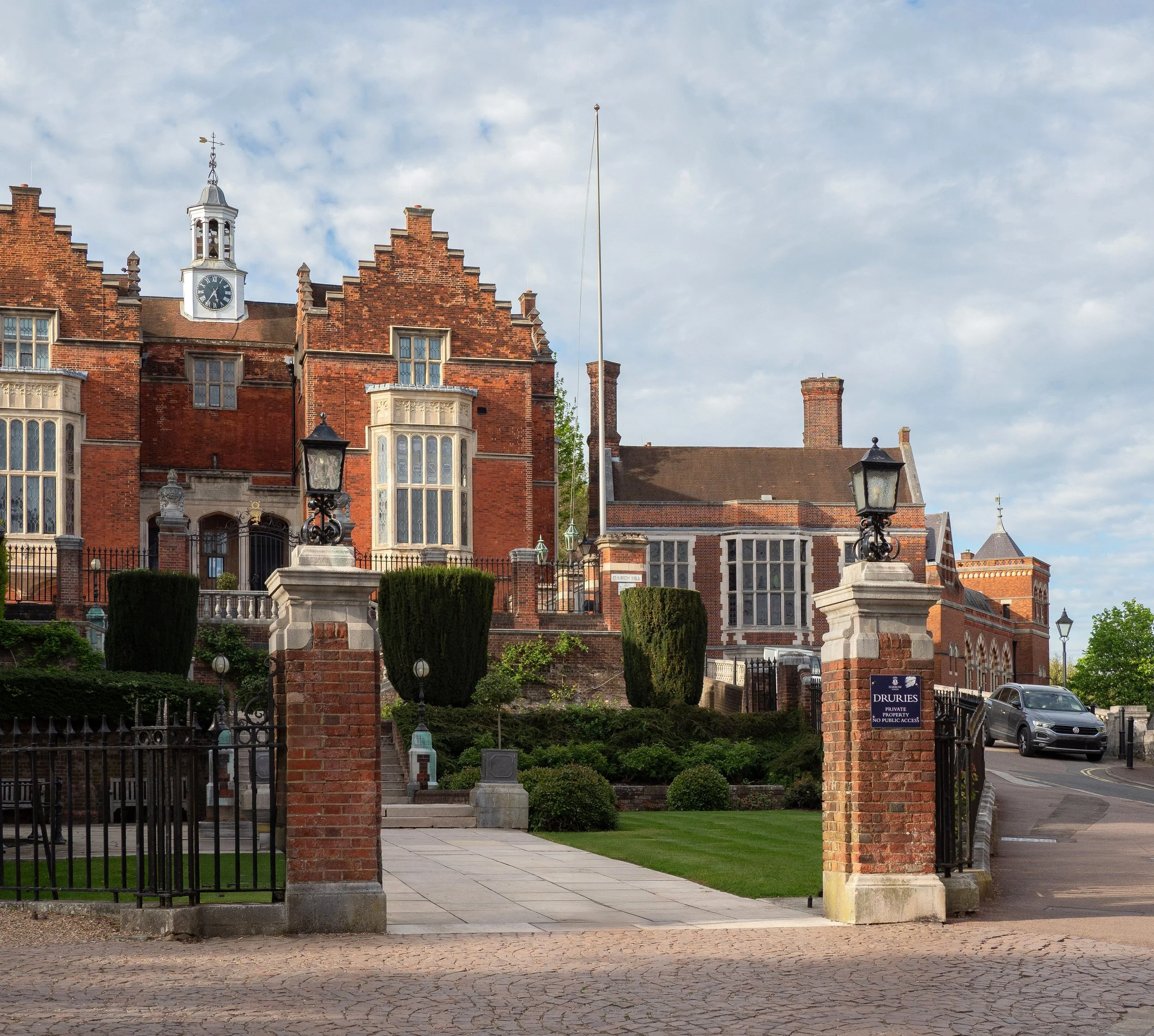 School placement support available a Harley Educational Psychology Practice