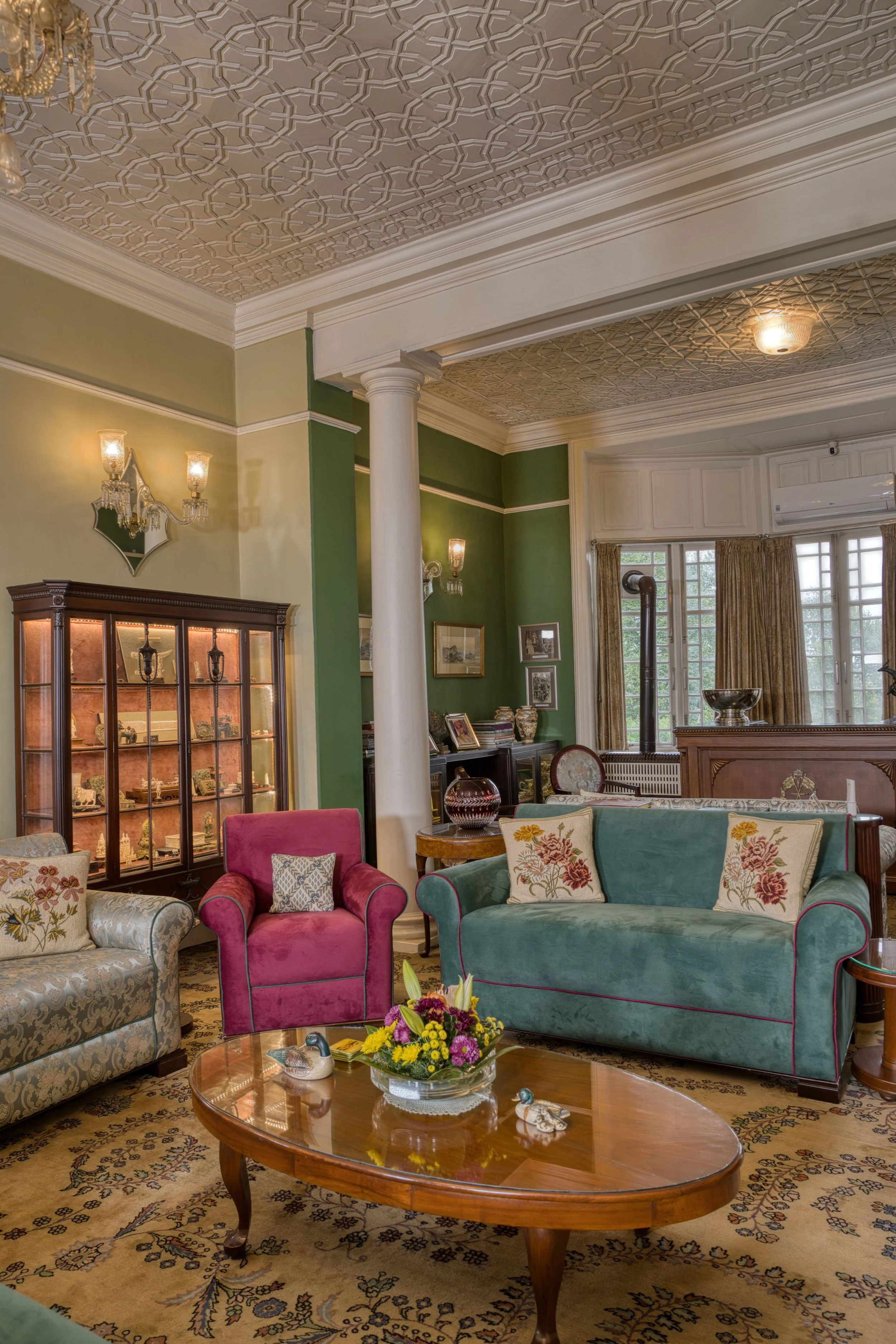 International psychology consultancy at 96 Harley Street, London; Harley Street Educational Psychology Practice
