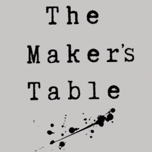 The Maker&#39;s Table