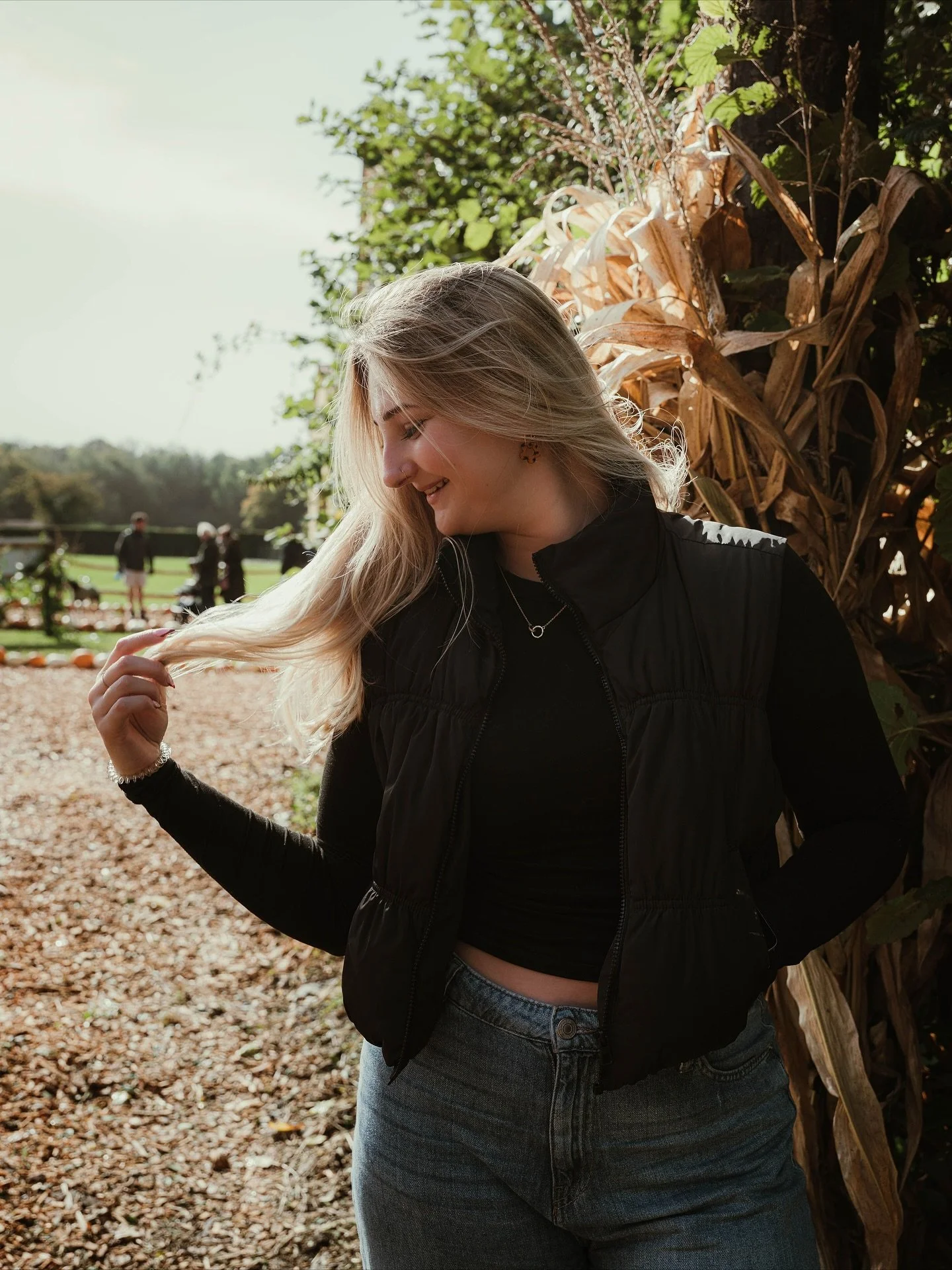 POV: You invite the Huddle influencers along to your launch day ✨

At Huddle, we make your PR and influencer events effortless, from curating the perfect guest list to managing the day and capturing stunning content.

Exciting news! New influencer me