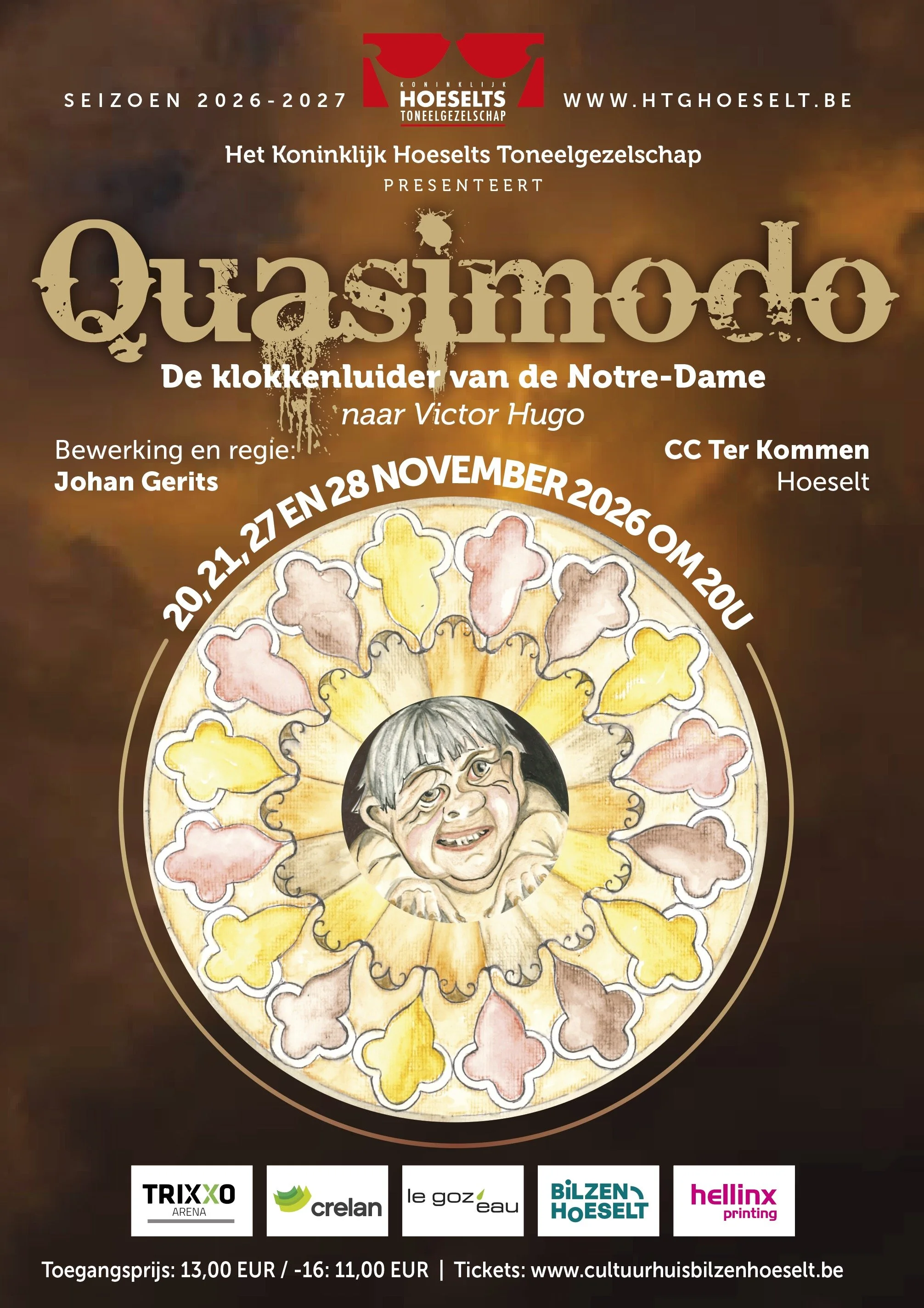 Quasimodo
