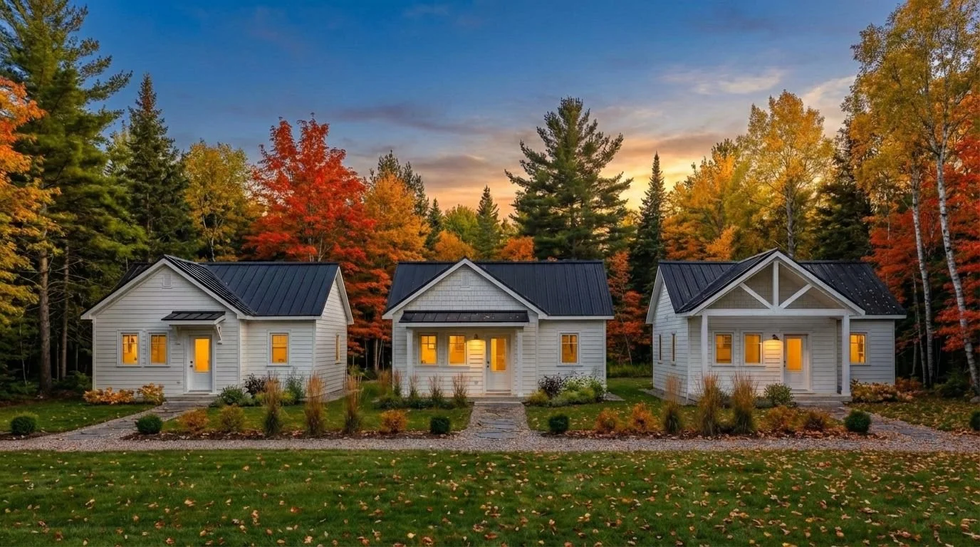 Additional Residential Units