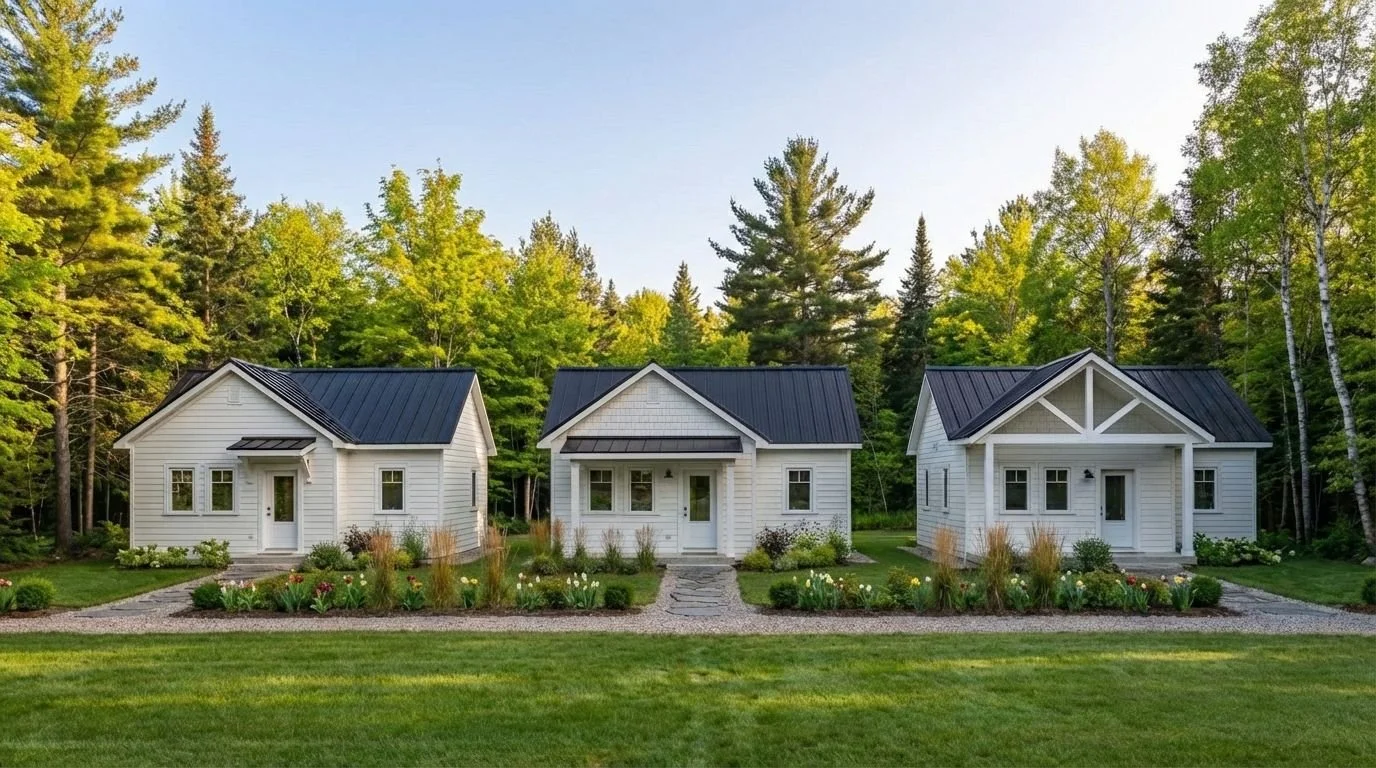 Additional Residential Units