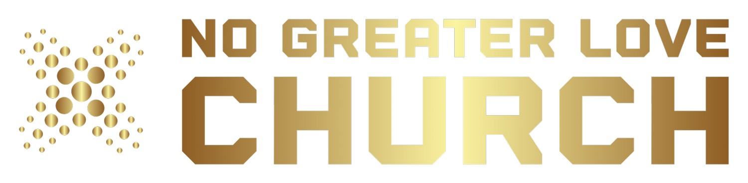 No Greater Love