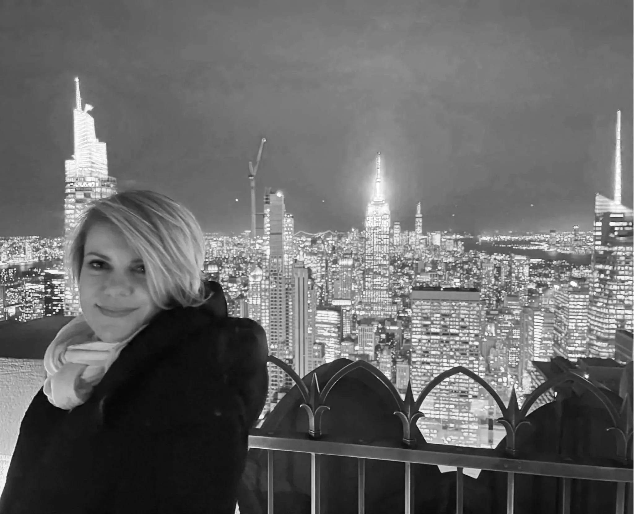 New York békét hozott: egy elhallgatott családi történet lezárása