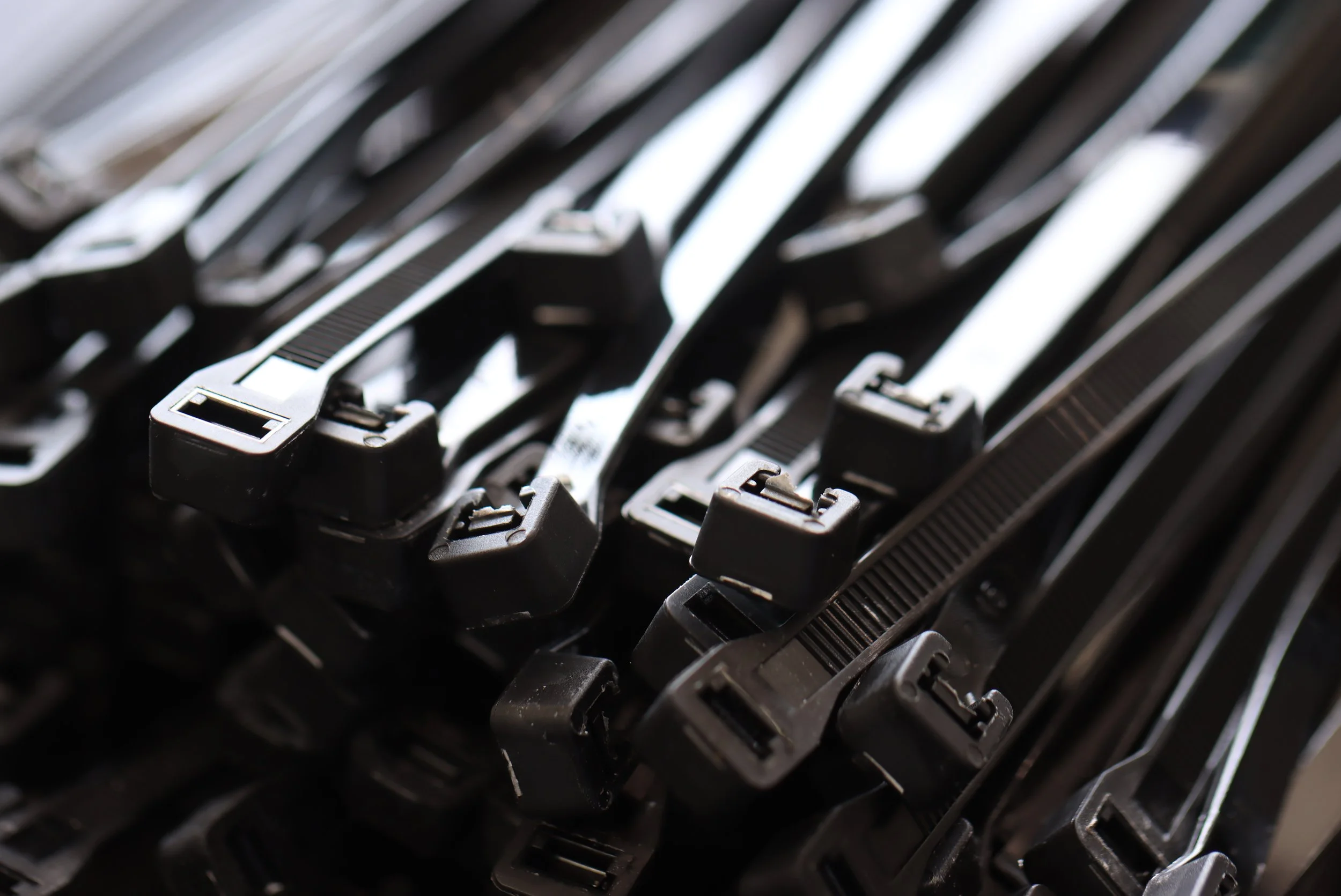 Showstop Cable Ties