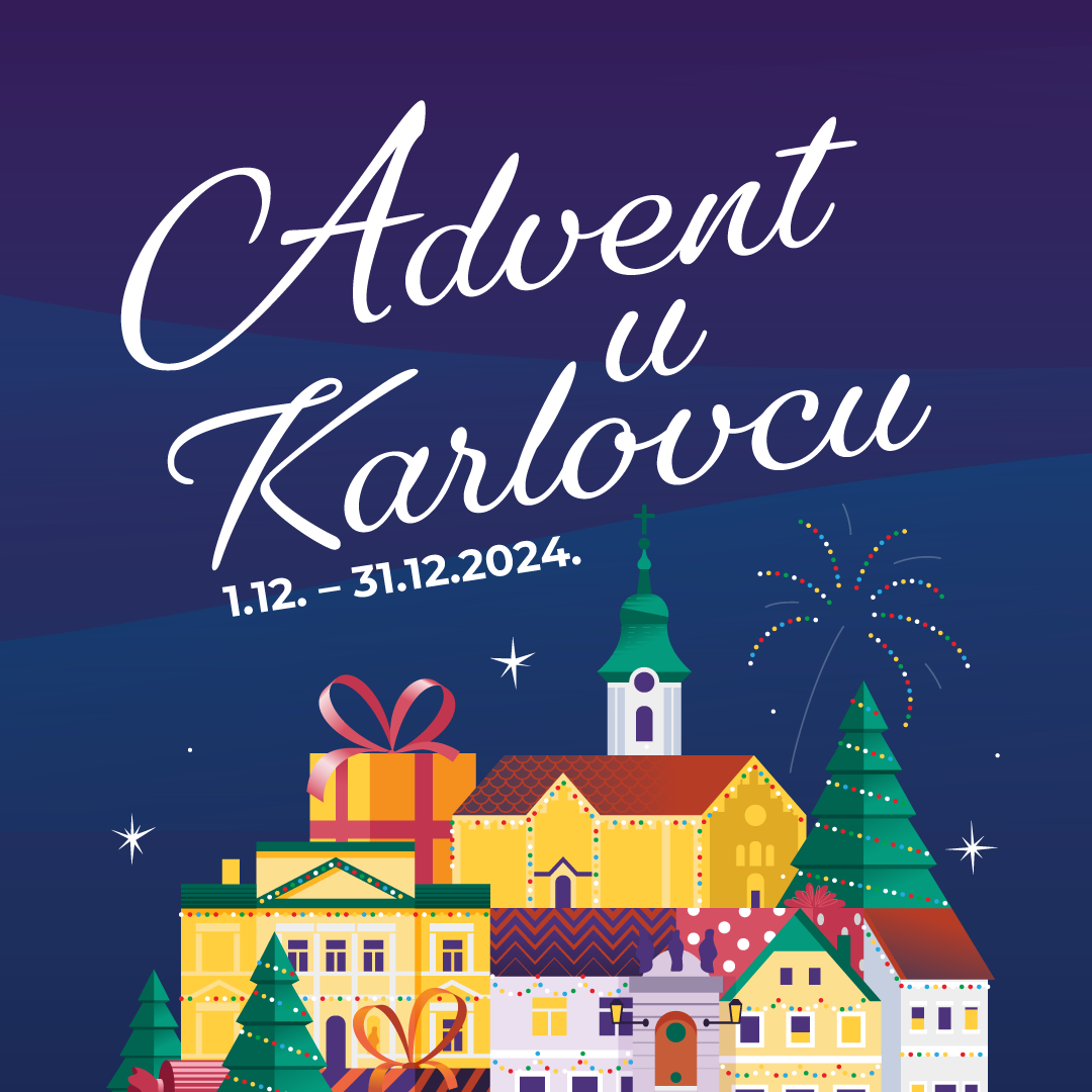 Advent Karlovac