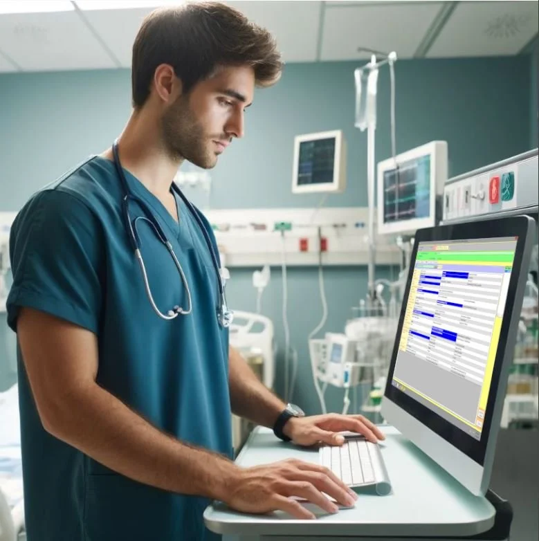 Patient Acuity and Workload Management — Trend Care Systems