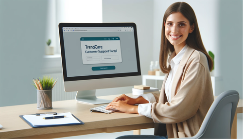 Trend Care Systems