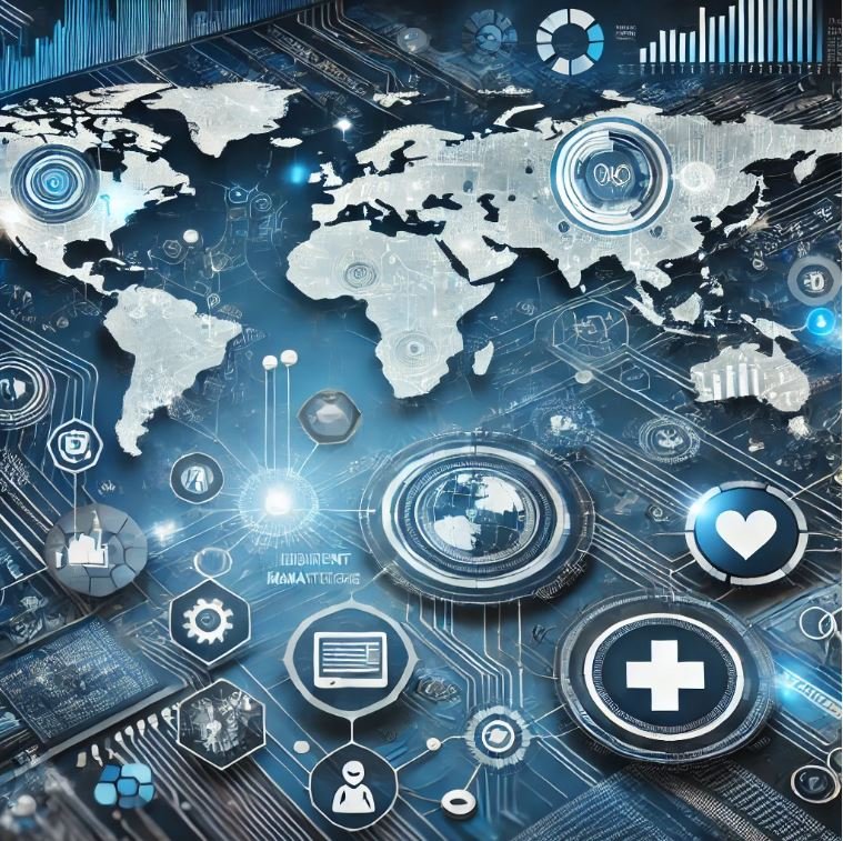 About Us — Trend Care Systems