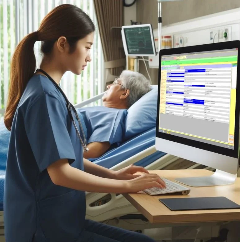 Our Solution — Trend Care Systems
