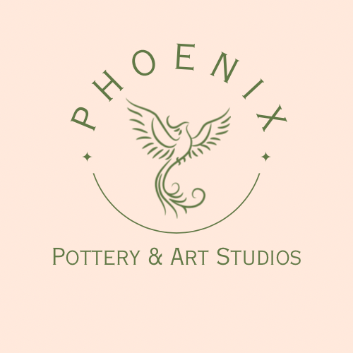 Phoenix Pottery &amp; Art Studio
