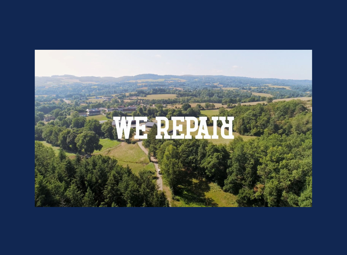 We Repair Dokumentation