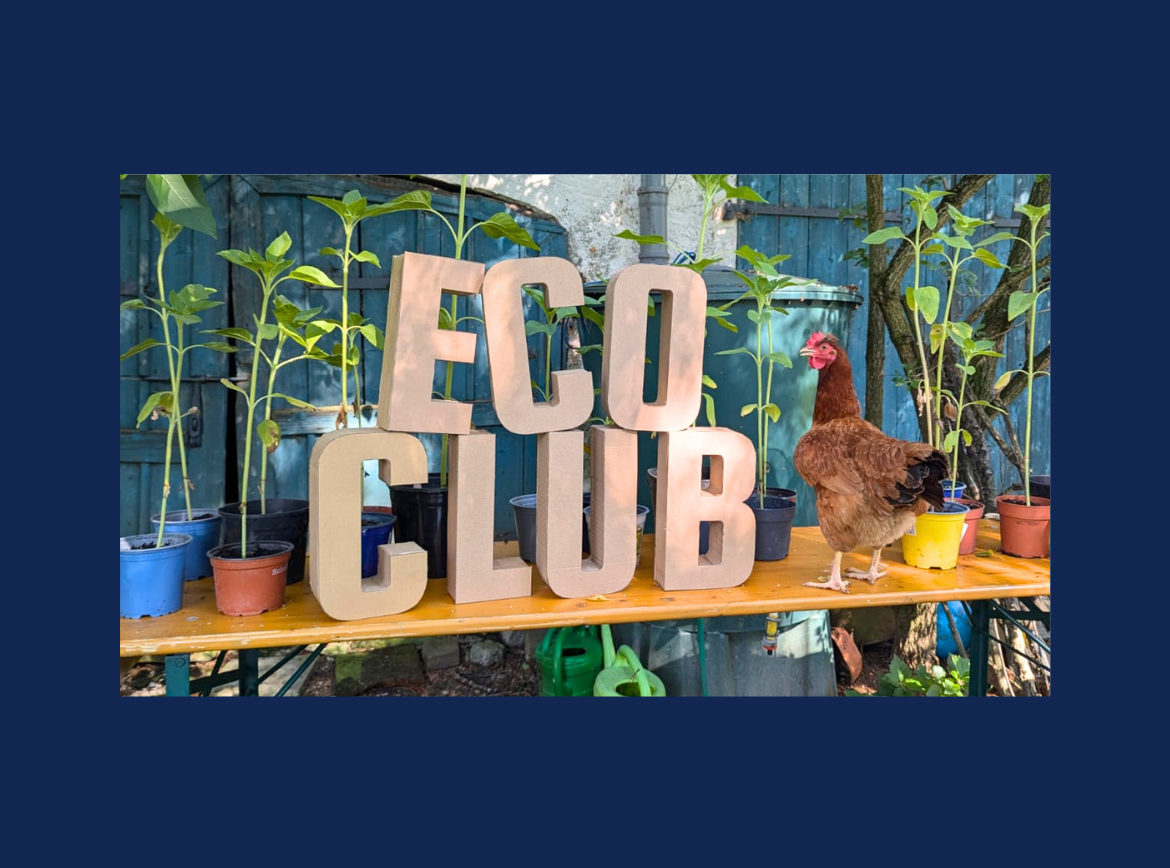 Eco Clubs in Europe