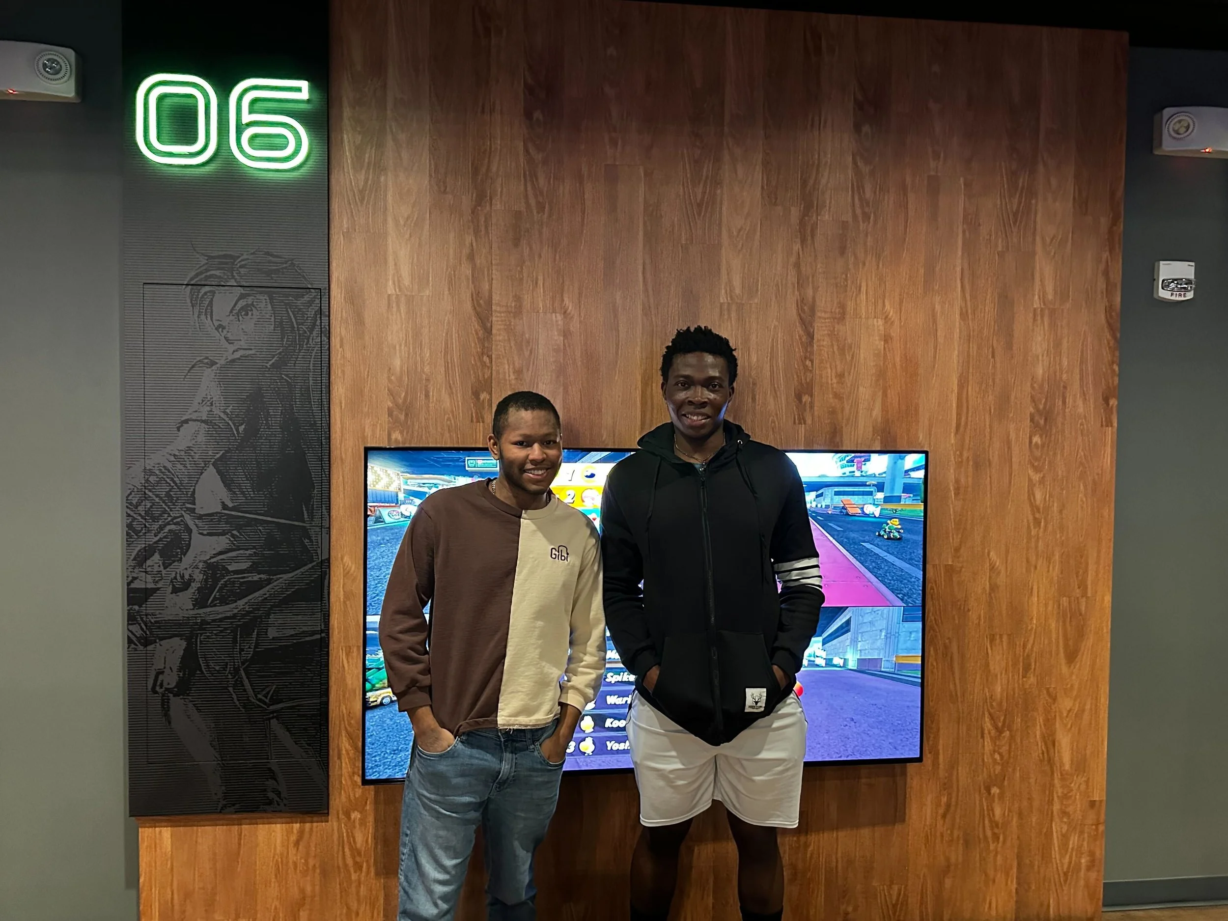 Season 9 - 2nd Place