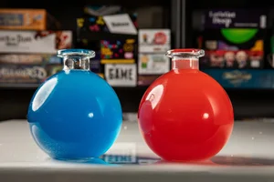 Battle & Brew The Battery Atlanta Restaurant Video Game Bar