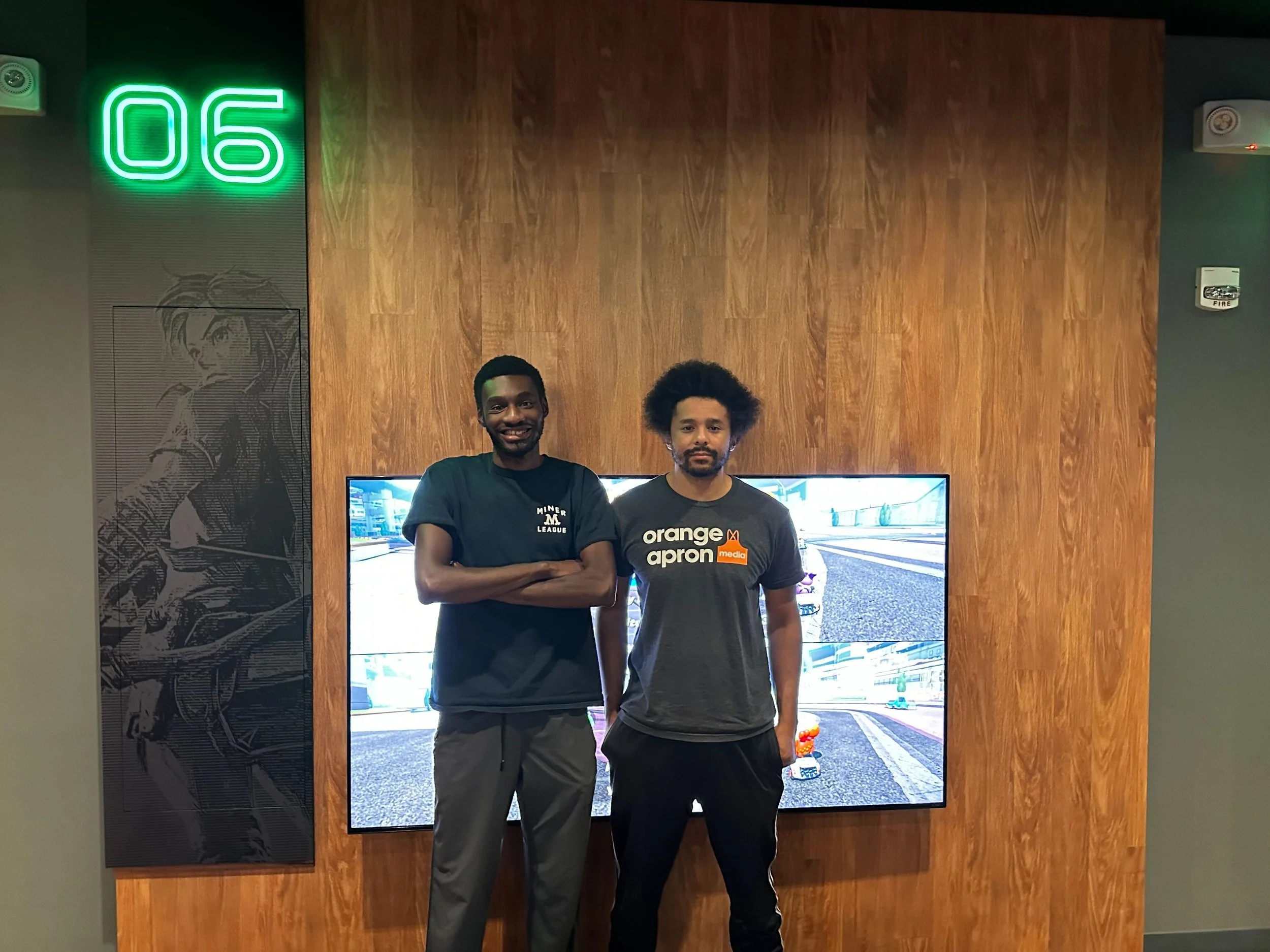 Season 9 - 3rd Place