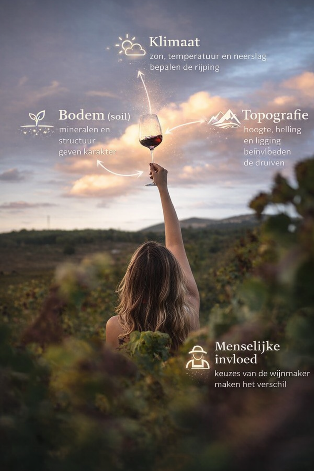 Terroir: Wat is het nou eigenlijk?