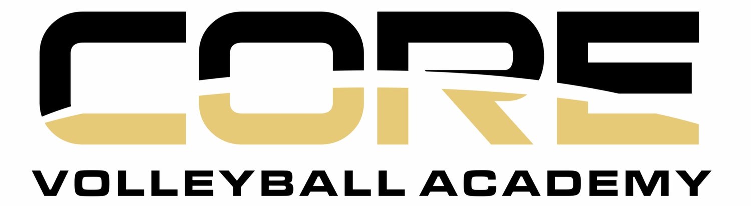 Core Volleyball Academy