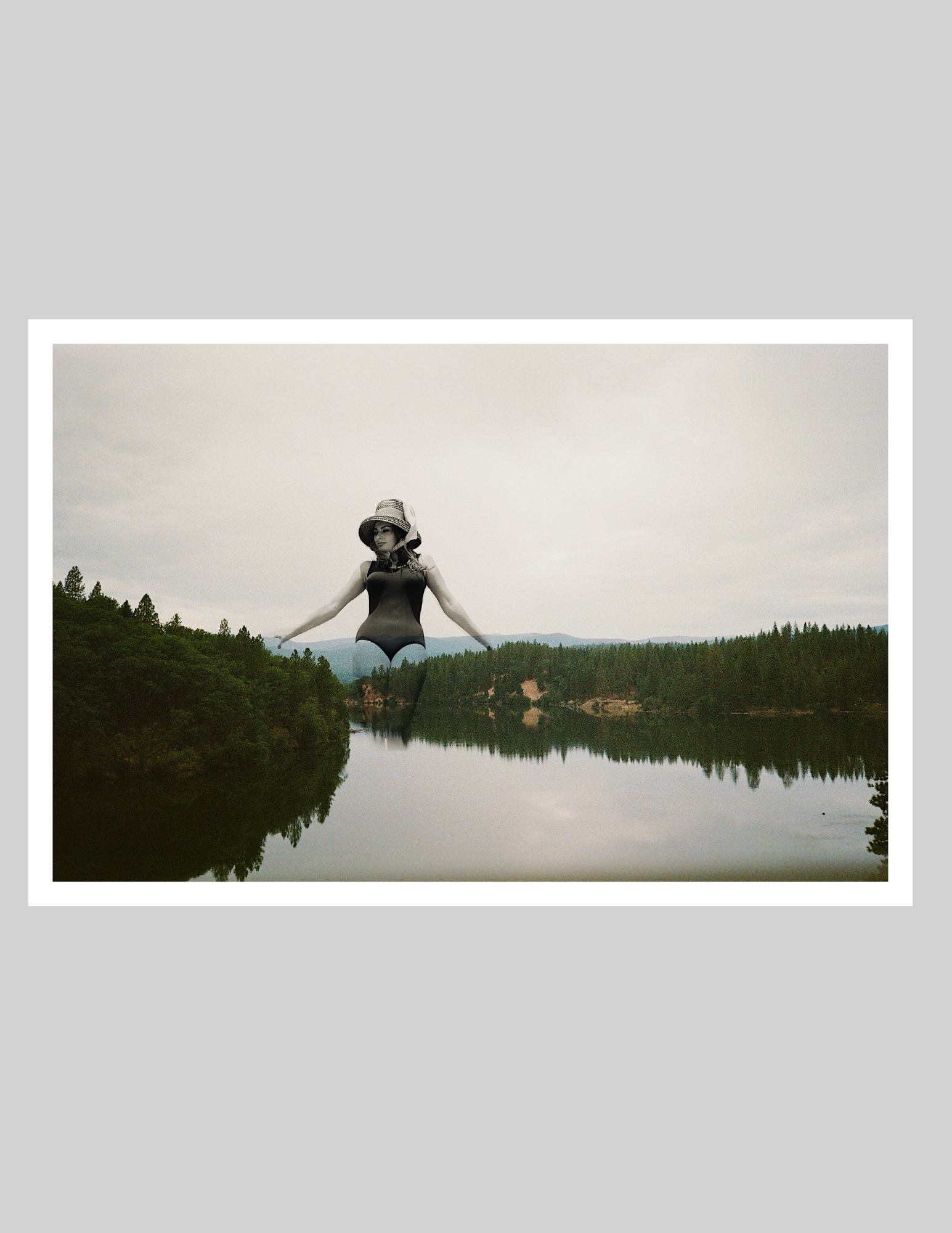 lady of the lake