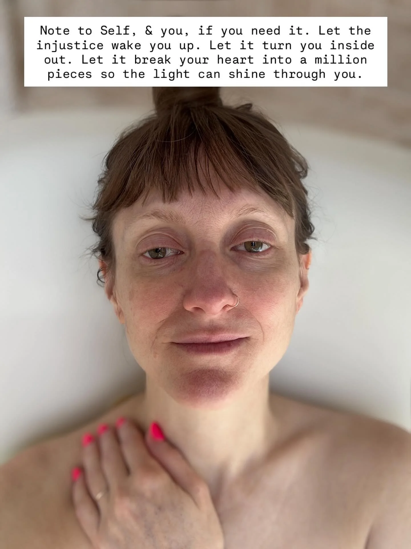 xx.j

#notetoself 
#youarelove
#fera 
#rewild
#creativitycoach