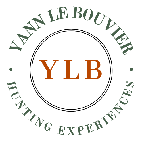 Yann Le Bouvier