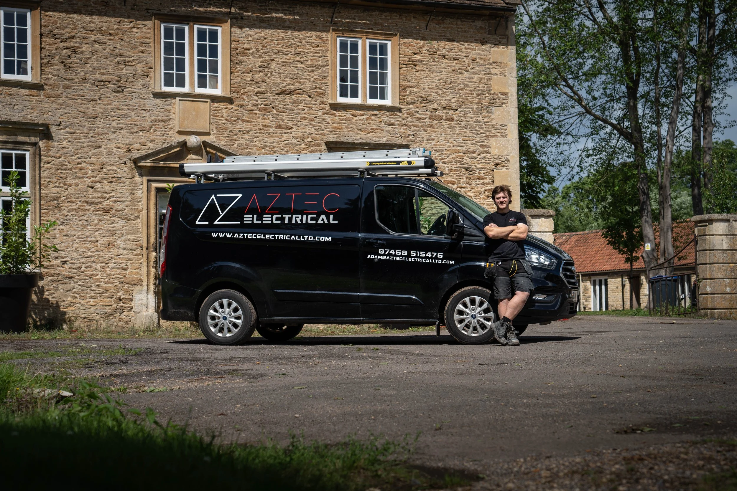 NICEIC Approved Electrician